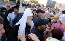 Сьогодні Церква - це на 90% покликані силою Духа Святого - Патріарх Кирил
