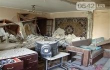 У Сумах кількість постраждалих під час вибуху газу в 9-поверхівці збільшилася до 5 чоловік