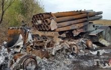 Поисковая группа обнаружила в районе урочища Красная Поляна останки 14 погибших солдат