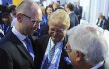 Брок: В Украине необходимо сохранить госмонополию на право правоохранителей применять оружие