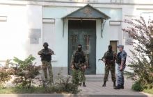 В Крыму на Курбан-байрам оккупанты организуют масштабные учения "по гражданской обороне"