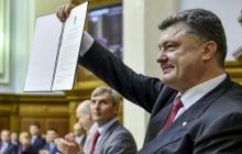 Die Welt: Украине нужно больше, чем ассоциация с ЕС