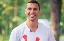 Владимир Кличко: Желание доказать сопернику превосходство приносит мне глубокое удовлетворение