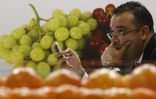 The Independent: Российские шеф-повара ищут творческий подход к приготовлению блюд из-за эмбарго