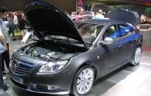 Немецкий Opel сокращает производство в России
