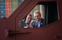 Львовский бронетанковый завод будет производить легкие БТРы "Дозор"