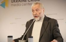 Всемирному еврейскому конгрессу рассказали о пророссийской агрессии на Донбассе