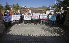 Жители Ирпенского региона проведут автопробег с требованием к правоохранителям закрыть «Ірпенское Чикаго»