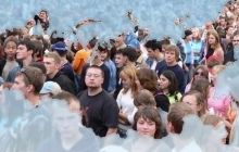 45% россиян верят в тайное мировое правительство