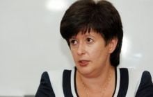 Украинская омбудсмен заявила о готовности забрать осужденных из Крыма