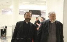 Глава УГКЦ до 30 сентября будет находиться с душепастырским визитом в Австралии