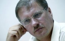 Чорновил: Путин еще вернется к проекту "Новороссия"