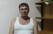 Начальник Горловской ГАИ Суходольский - жив, но по-прежнему находится в плену боевиков