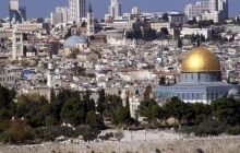 20 сентября будет отслужен молебен перед массовым паломничеством в Израиль