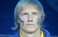 Сьогодні в Києві відбудеться церемонія прощання з колишнім футболістом "Динамо" Гусіним