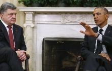 Украина договорилась привлечь США к переговорам с Россией - Чалый