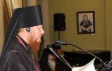 Намісник Іонинського монастиря виступить у Санкт-Петербузі на Міжнародній конференції з протидії деструктивним культам