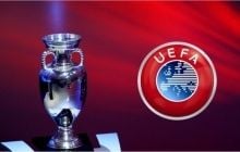Финал футбольного Евро-2020 пройдет в Лондоне