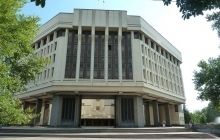 В оккупированном Крыму назначили главу так называемого "Госсовета"