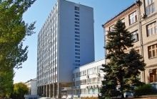 У Донецьку викладачі історії відмовилися "присягати" озброєним бойовикам