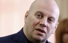 Бродский заявляет, что за ним следят