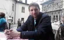 Парасюк "долго колебался", но решил тоже податься в депутаты