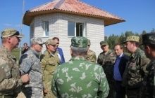 Народні депутати, які воювали в Афганістані, за дорученням Президента працювали у Житомирі