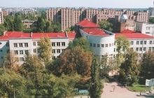 У Луганську відраховуватимуть студентів, які прийдуть на навчання до захопленого бойовиками вишу