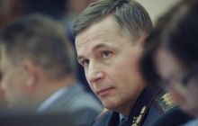 Луценко об отставке Гелетея: он выполнил свою функцию