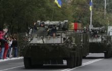 Депутат призвала не верить пропаганде Путина о "сдаче" стратегических объектов на востоке