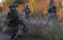 Бойцы АТО попали в засаду на Луганщине