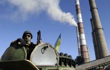 СНБО не знает точного количества погибших украинских военных