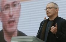 Ходорковский заявил о готовности стать президентом России