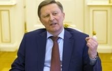 У Путіна погрожують Яценюку: "Стіна" зробить неможливим відновлення будь-яких відносин