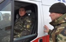 4 тысячи километров по зоне АТО