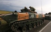 Євродепутат: ЄС має докази присутності російських військ в Україні