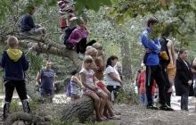 На освобожденные от боевиков территории вернулись 52 тысячи беженцев