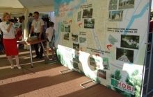 Громадськість проводить кампанію зі створення позитивного бренду Ірпеня