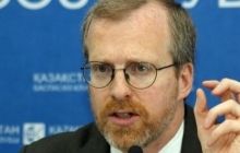 Украина утратила приоритетность для Белого дома - глава Freedom House