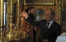 Die Zeit: Полезные идиоты Путина