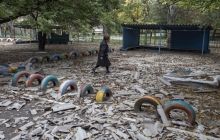 За добу на Донеччині Росія окупувала понад 40 населених пунктів