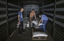 Советник Авакова заявил, что третий полупустой гуманитарный конвой охраняли военные ВС РФ