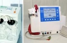 Штаб "Допоможемо" закупив обладнання для Інституту невідкладної та відновної медицини у Донецьку