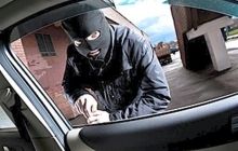 Боевики похитили более 200 машин во время оккупации Славянска