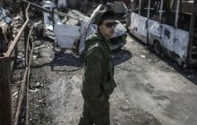 В Донецкой области боевики похитили директора шахты