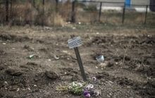 The Daily Beast: How Russia hides its dead soldiers killed in Donbas