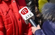 РФ подозревает крымскотатарский телеканал в экстремизме – журналист