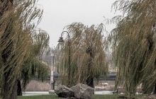 Ситуація в Донецьку напружена, в Київському районі чути залпи - міськрада
