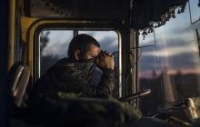Бойовики за виїзд в РФ вимагають від чоловіків призовного віку по 2 тисячі гривень - РНБО