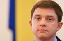 Нардеп Довгий попросил регламентный комитет снять с него неприкосновенность
